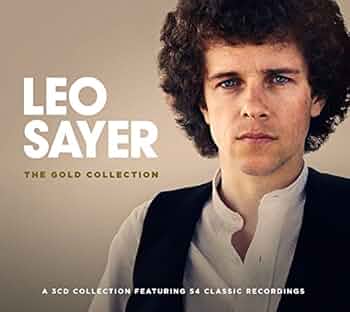 Leo Sayer & The Expressions 限定版レコード Leo Sayer & The Expressions 限定版レコード Leo Sayer – Leo